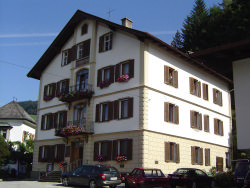Gemeindehaus 