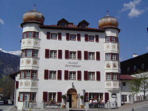 Gasthof Herrnhaus