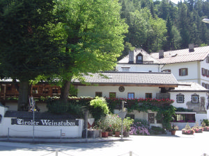 Tiroler Weinstuben