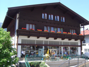 Messner Kaufhaus