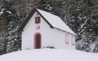 Schwarzenbergkapelle 