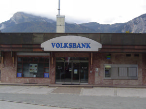 Volksbank Brixlegg