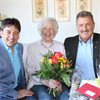 90.+Geburtstag+Frau+Lerch+Elfriede