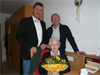 90. Geburtstag Luise Unterberger