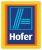Logo für Hofer KG