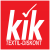 Logo für Kik Textilien und Non-Food GmbH