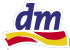 Logo für dm drogerie markt GmbH