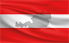 österreichische fahne