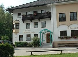 Landesmusikschule Kramsach
