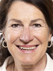 Mag. Ingrid Schwarzenberger