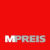 Logo für MPreis Warenvertriebs GmbH